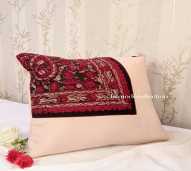Sarung bantal soffa batik